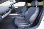 Audi A5 Coupe 2.0 TFSI Quattro S-Line 2017 года (JP)
